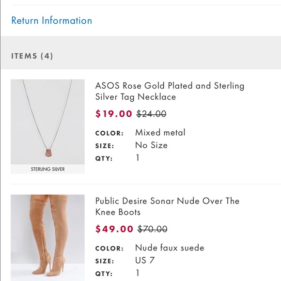 Not for sale - Picture 2 of 3